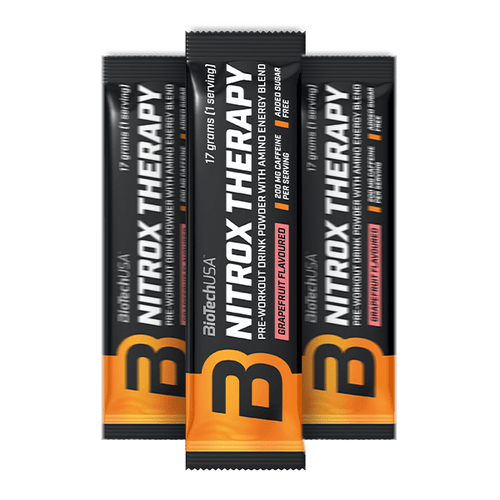 Nitrox Therapy - 17 g
