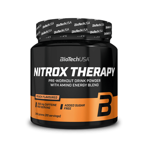 Nitrox Therapy - 340 g