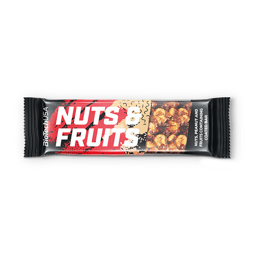 Nuts & Fruits - 40 g