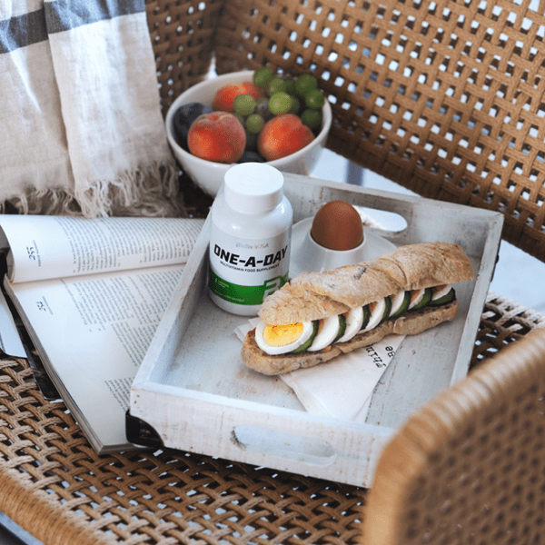 One A Day-Multivitamin Tabletten