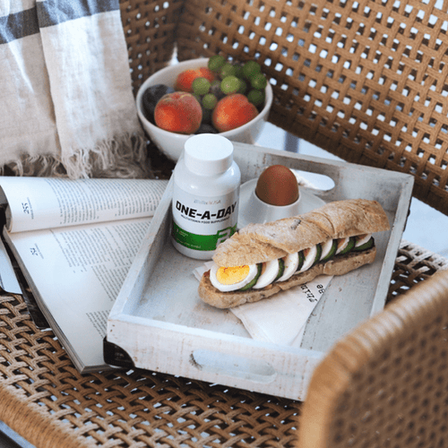 One A Day-Multivitamin Tabletten