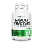 Panax Ginseng - 60 Kapseln