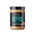Peanut Butter Erdnussbutter - 400 g