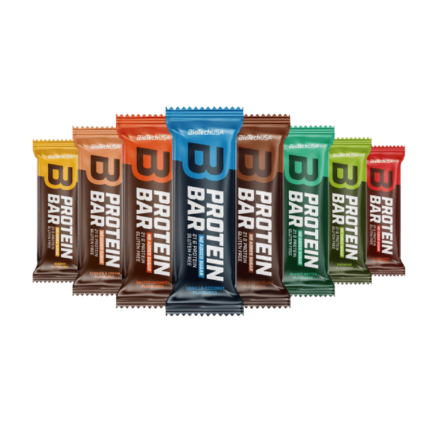 Protein Bar Protein-Riegel - 70 g
