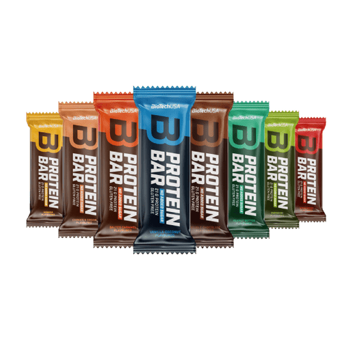 Protein Bar Protein-Riegel - 70 g