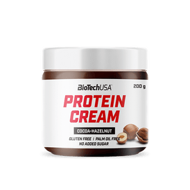 Protein Cream - BioTechUSA 