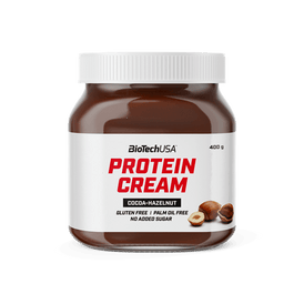Protein Cream – BioTechUSA