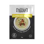 Protein Gusto - Cheese soup - 30 g