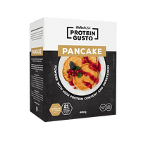 Protein Gusto - Pancake - 480 g - BioTechUSA