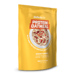 Protein Oatmeal - 1000g