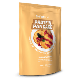 Protein Pancake Pulver – 1000 g – BioTechUSA
