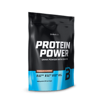 Protein Power - 1000 g - BioTechUSA