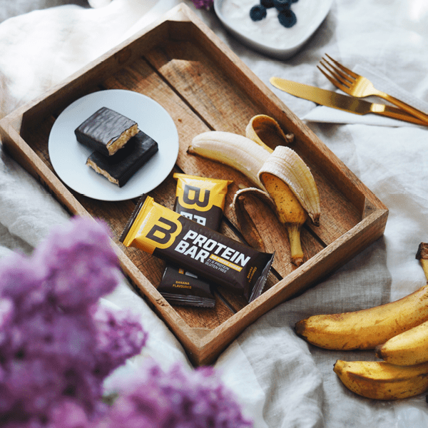 Protein Bar Protein-Riegel - 35 g