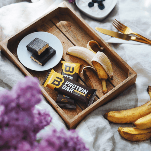 Protein Bar Protein-Riegel - 35 g