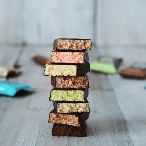 Protein Bar Protein-Riegel - 35 g
