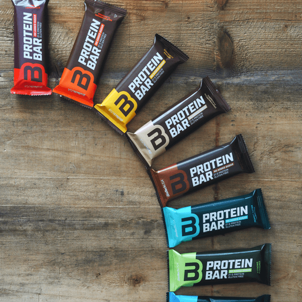 Protein Bar Protein-Riegel - 35 g