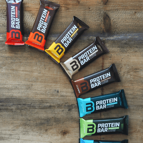 Protein Bar Protein-Riegel - 35 g
