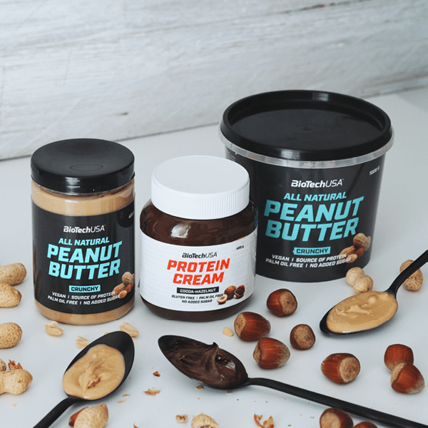 Protein Cream - 200 g