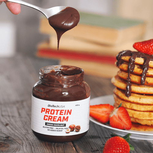 Protein Cream - 200 g