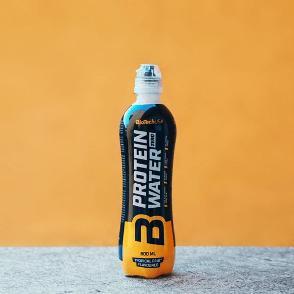 Protein Water Zero - 500 ml