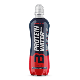 Protein Water Zero - BioTechUSA