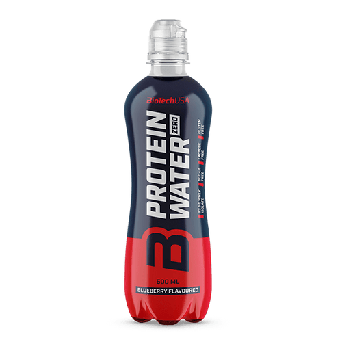 Protein Water Zero - 500 ml