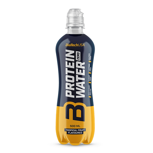 Protein Water Zero - 500 ml