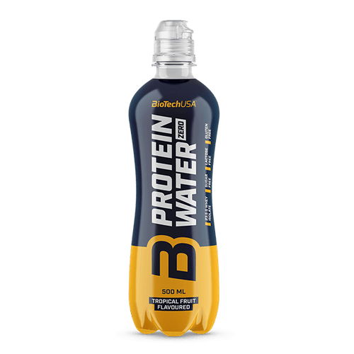 Protein Water Zero - 500 ml