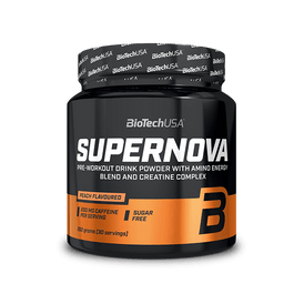 SuperNova - 282 g - BioTechUSA