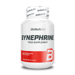 Synephrine – 60 Kapseln