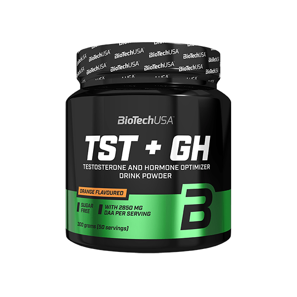 TST + GH Hormonoptimierung - 300 g
