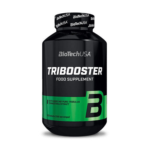 Tribooster - 120 Tabletten