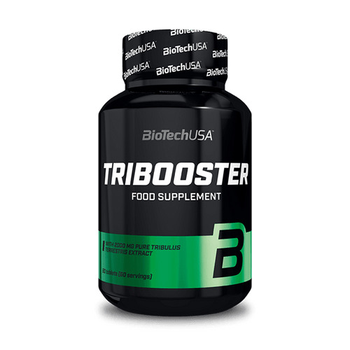 Tribooster - 60 Tabletten