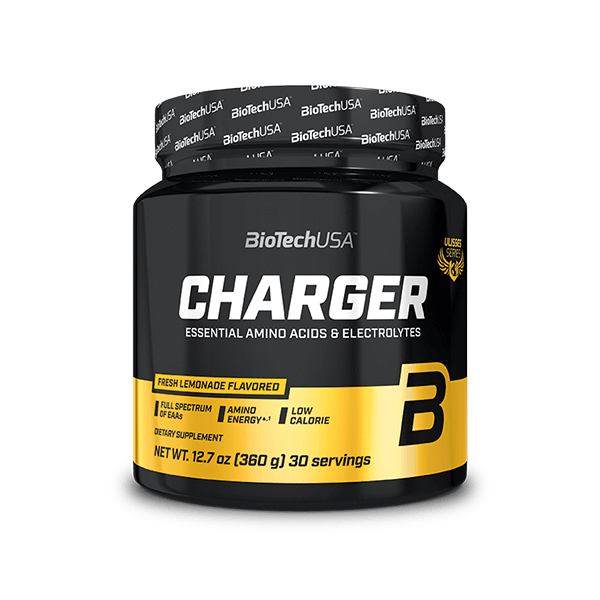 Ulisses Charger - 360 g