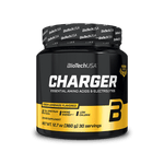 Ulisses Charger - 360 g