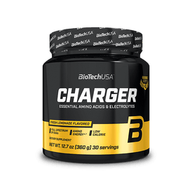 Ulisses Charger - 360 g
