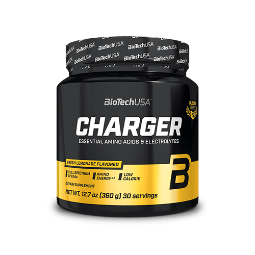 Ulisses Charger - 360 g