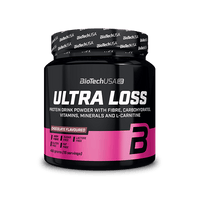 Ultra Loss - 450 g - BioTechUSA