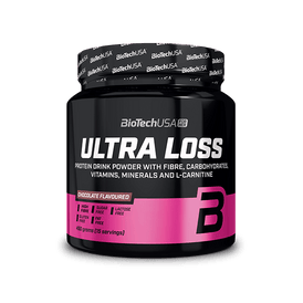 Ultra Loss - 450 g - BioTechUSA
