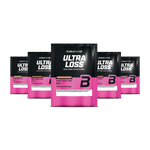 Ultra Loss Packet