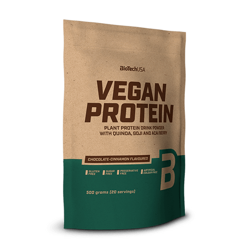 Vegan Protein - 500 g