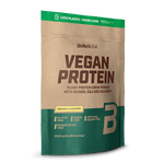 Vegan Protein - 2000 g