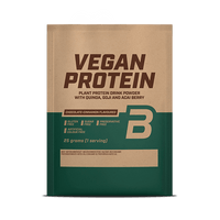 Vegan Protein - 25 g - BioTechUSA
