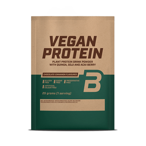 Vegan Protein - 25 g