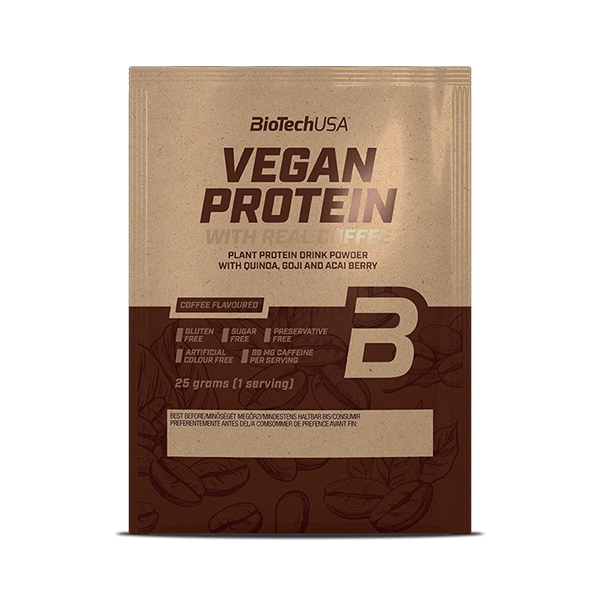 Vegan Protein - 25 g