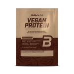 Vegan Protein - 25 g