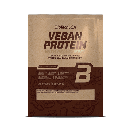 Vegan Protein - 25 g