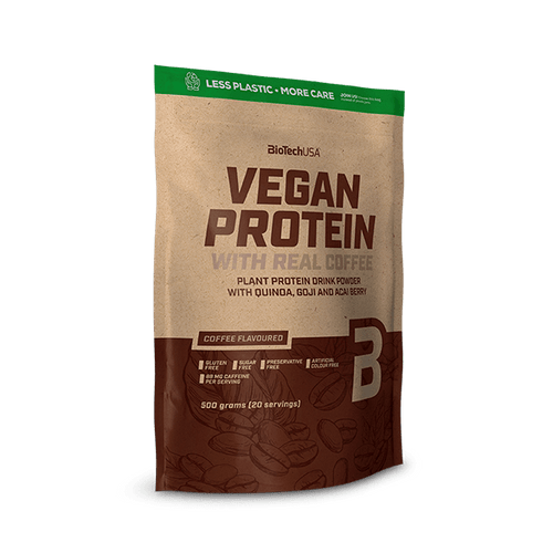 Vegan Protein - 500 g