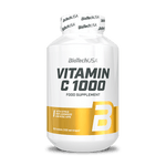 Vitamin C 1000 Bioflavonoids - 100 Tabletten
