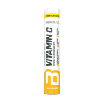 C-vitamin Brausetablette - 20 Stk.